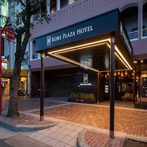酒店 神户广场酒店 ****