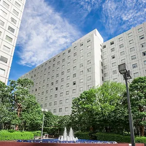酒店 东京新大谷旅馆 ***
