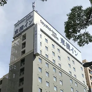 酒店 东横inn横滨棒球场前1号 ***