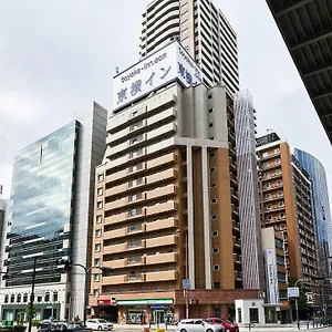 酒店 东横大阪塔尼翁考萨丁酒店 ***