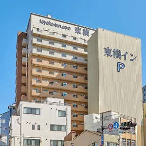 酒店 东横inn-大阪jr野田站前 ***
