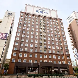 酒店 东横inn羽田机场1 ***