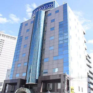 ホテル ホテルリブマックスbudget札幌 札幌市