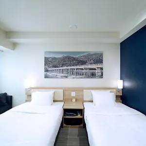酒店 Travelodge Shijo Kawaramachi ***