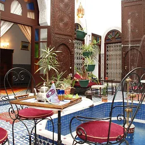 Dar Al Batoul Fès