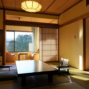 传统日式旅馆 佳松日式旅馆 ****