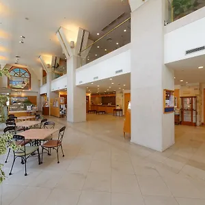 酒店 神户雅致灿路都大饭店 ***