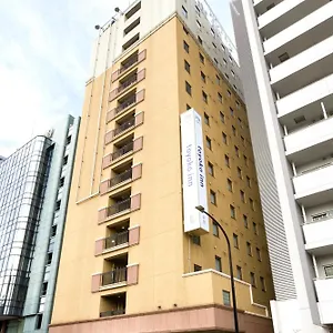 酒店 东横inn-新横滨站前本馆 ***