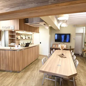  Auberge de jeunesse A16