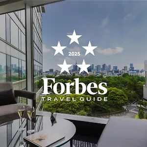 5* Hotel New Otani Executive House Zen