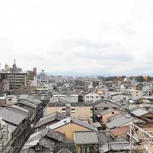 ホテル メルディアホテル京都二条 京都市