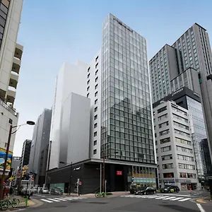 酒店 银座雷姆plus酒店, 東京都