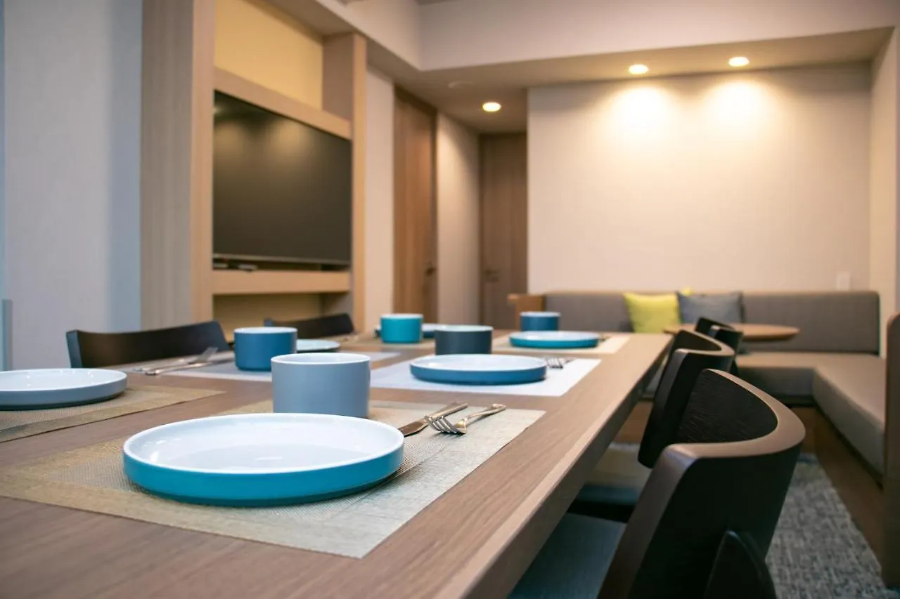 Minn Asakusa Kappabashi 도쿄 3*,  일본