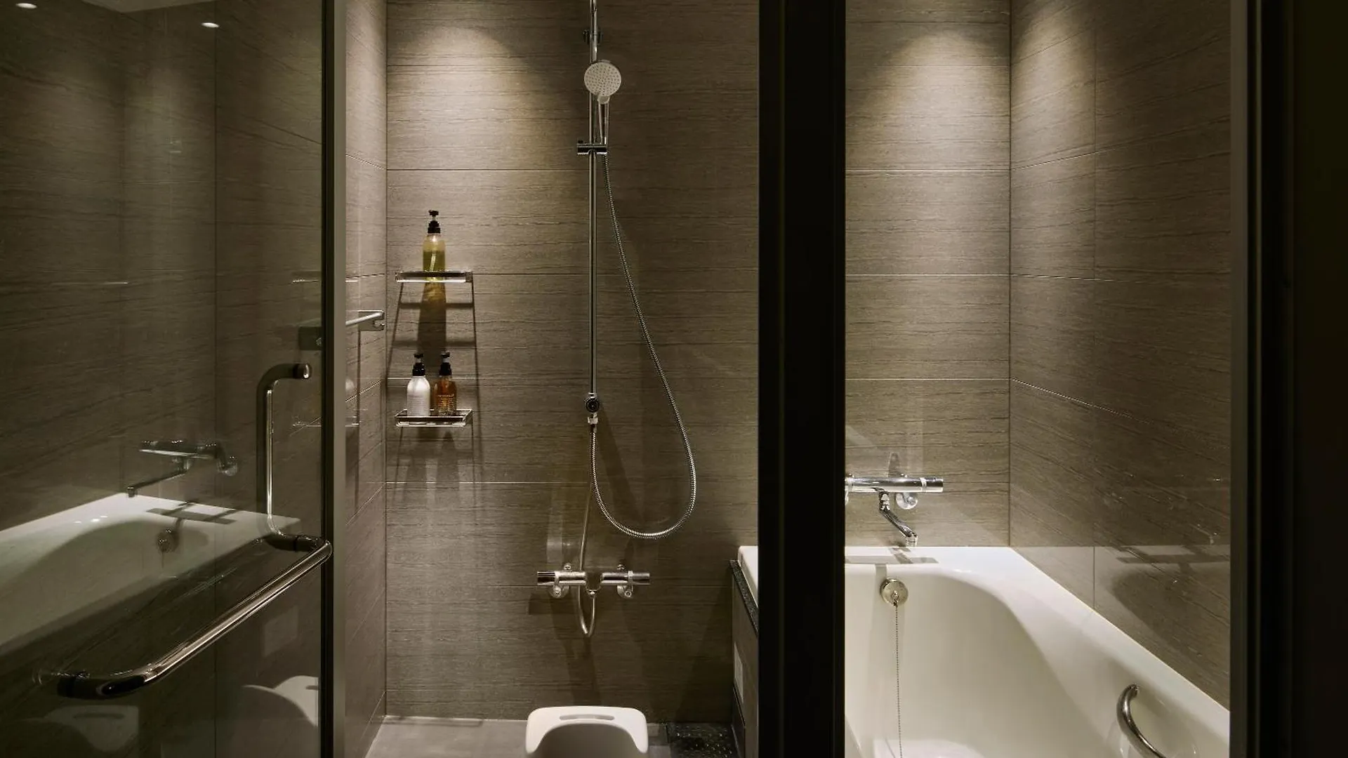 *** Aparthotel Minn Asakusa Kappabashi Tokyo Japan