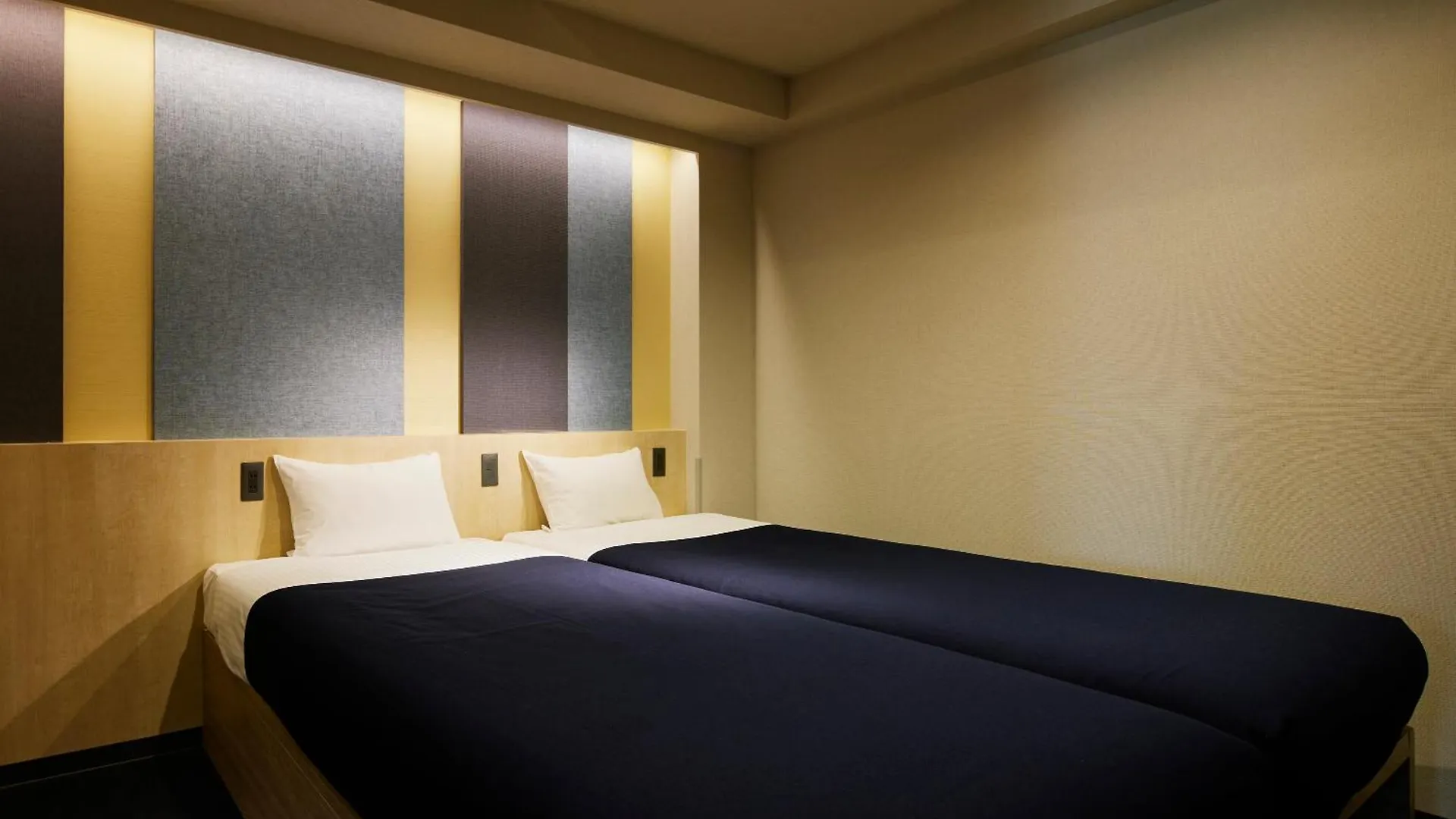 Minn Asakusa Kappabashi Tokyo Aparthotel