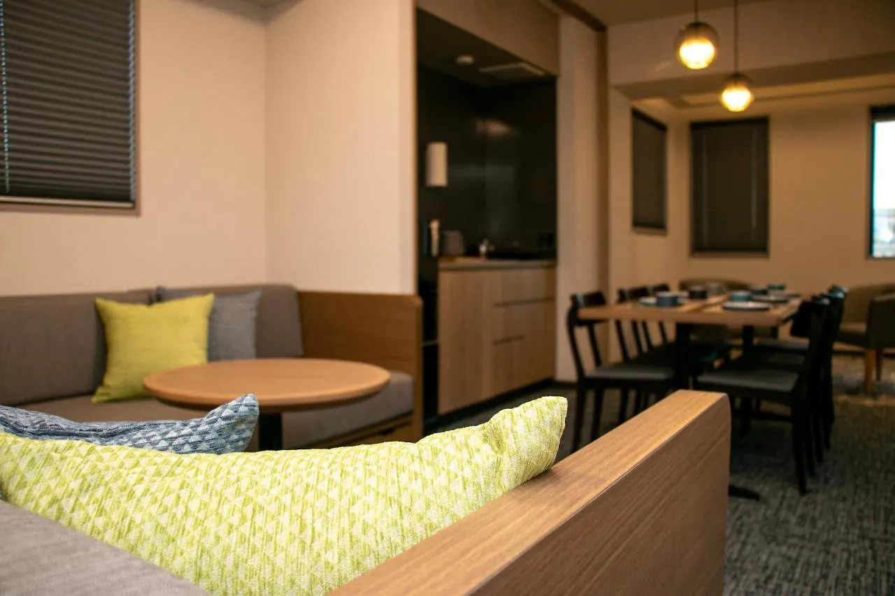 Minn Asakusa Kappabashi 도쿄 일본
