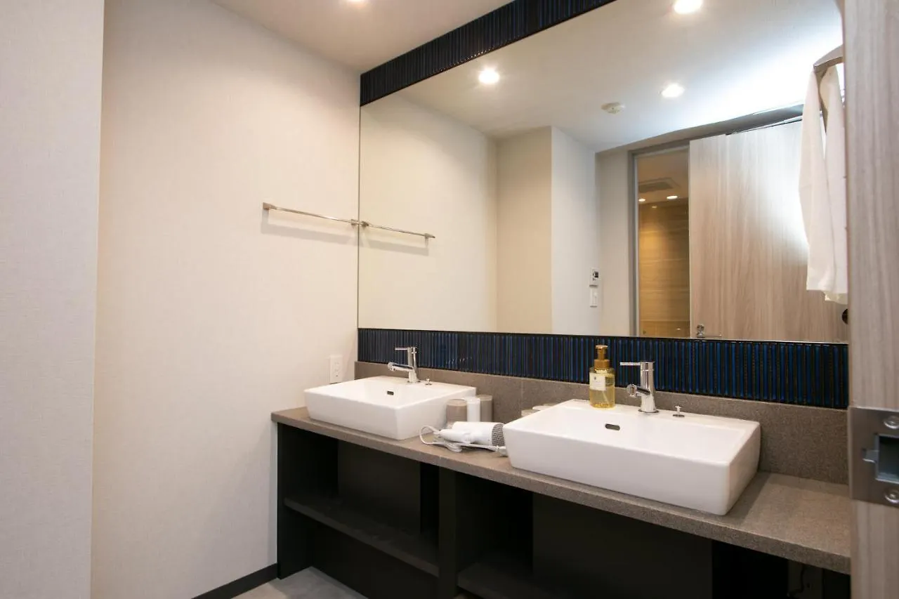 Minn Asakusa Kappabashi Tokyo Aparthotel