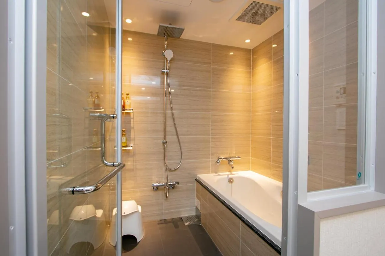 Minn Asakusa Kappabashi Tokyo Aparthotel