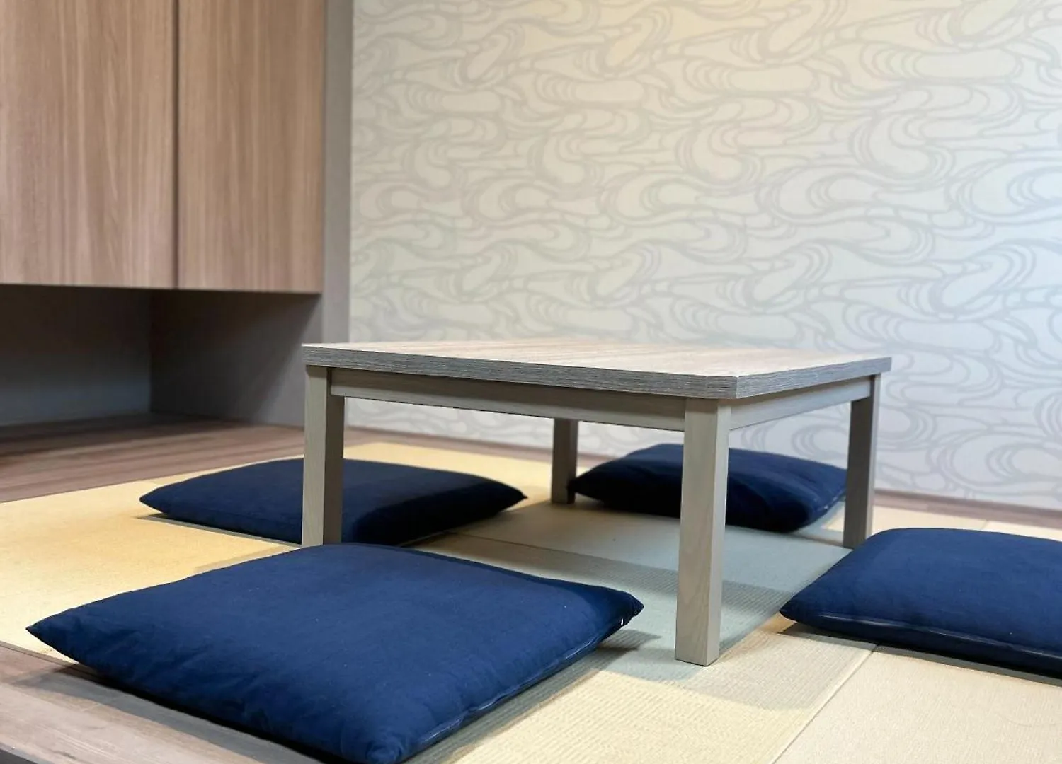 Aparthotel Minn Asakusa Kappabashi Tokyo