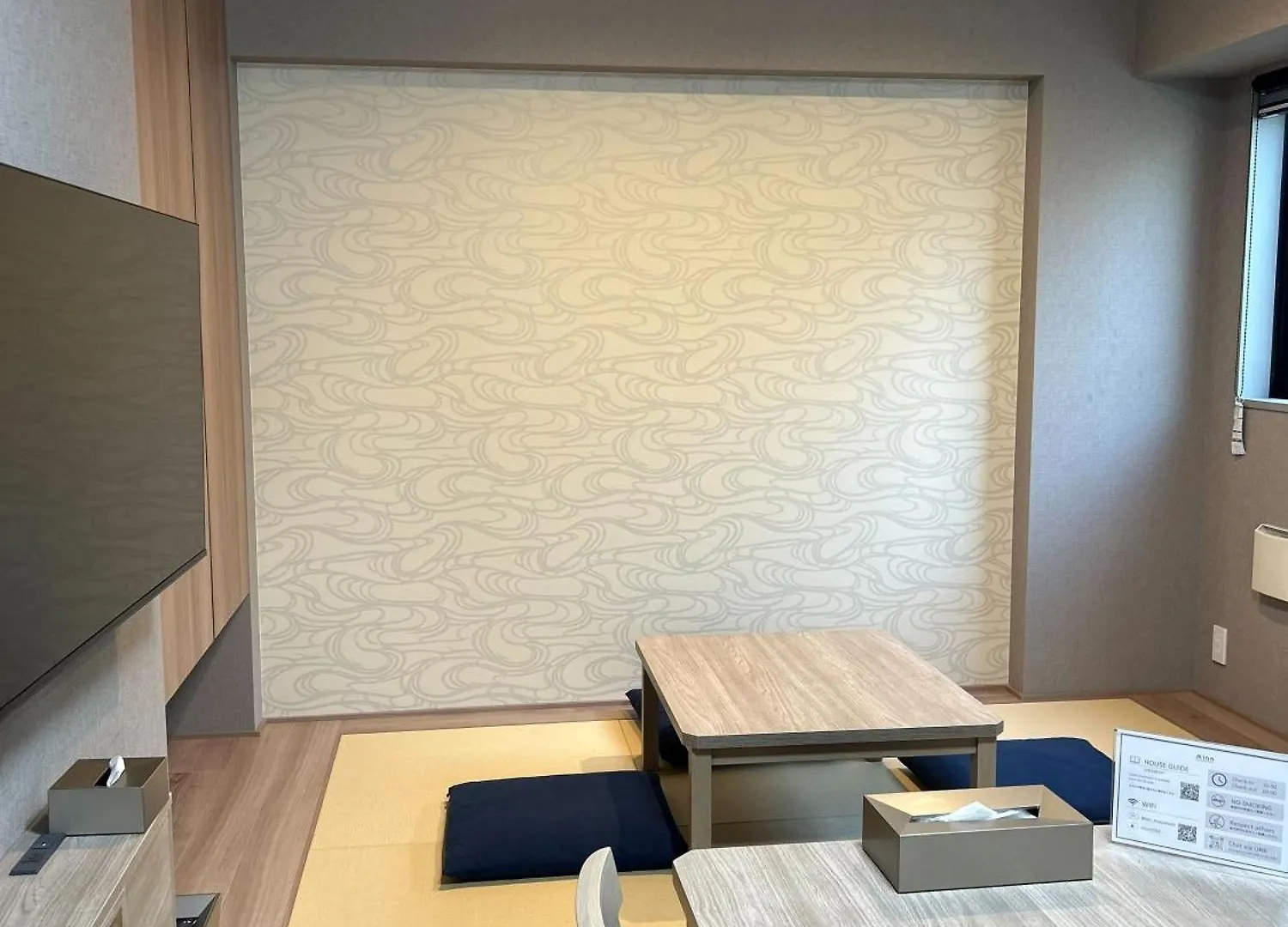 Aparthotel Minn Asakusa Kappabashi Tokyo