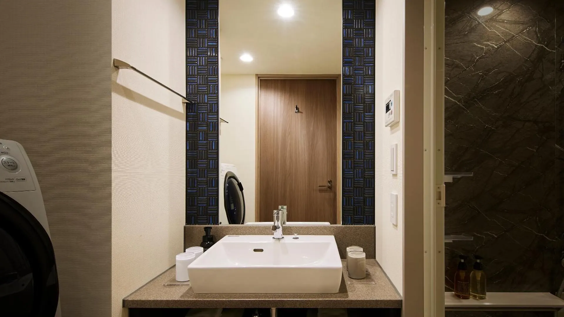 Minn Asakusa Kappabashi Tokyo Aparthotel