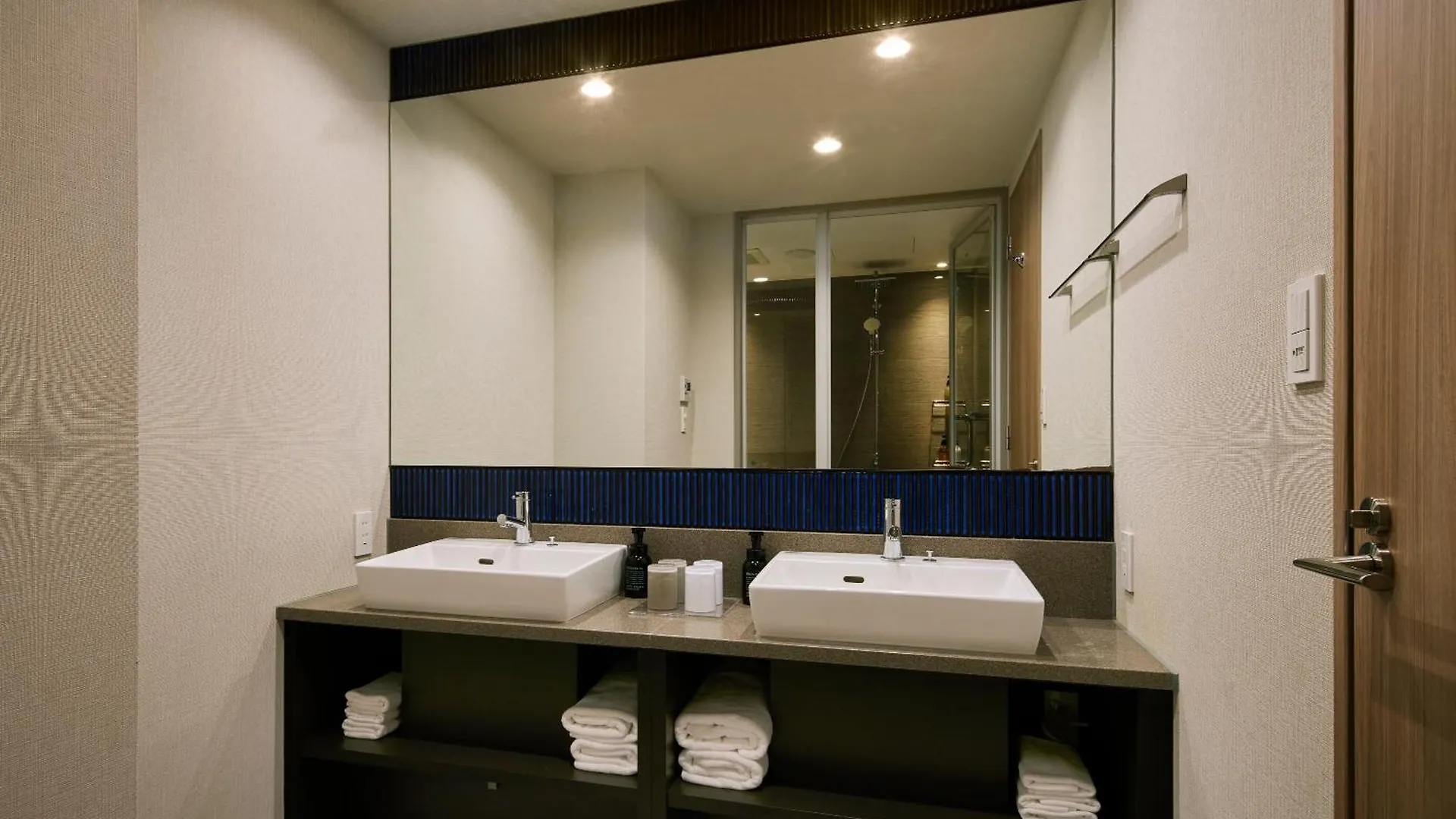 Aparthotel Minn Asakusa Kappabashi Tokyo
