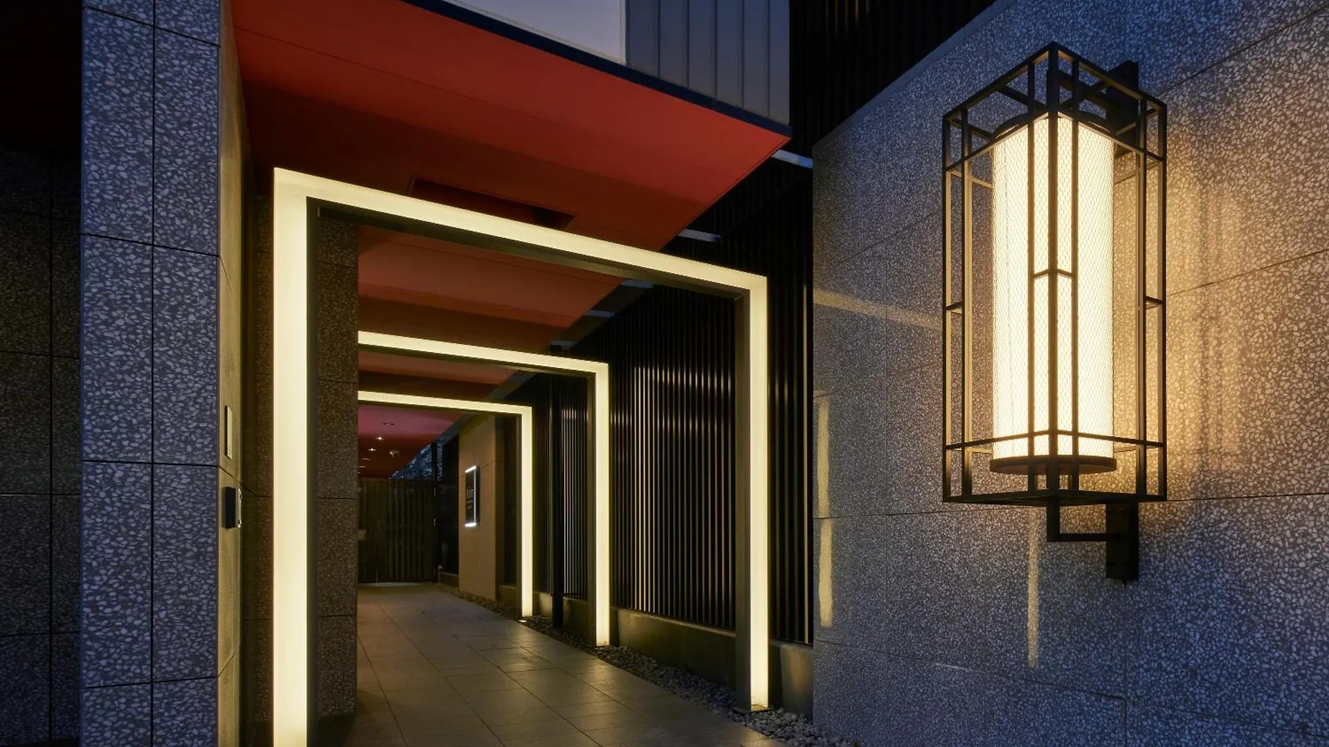 Aparthotel Minn Asakusa Kappabashi Tokyo